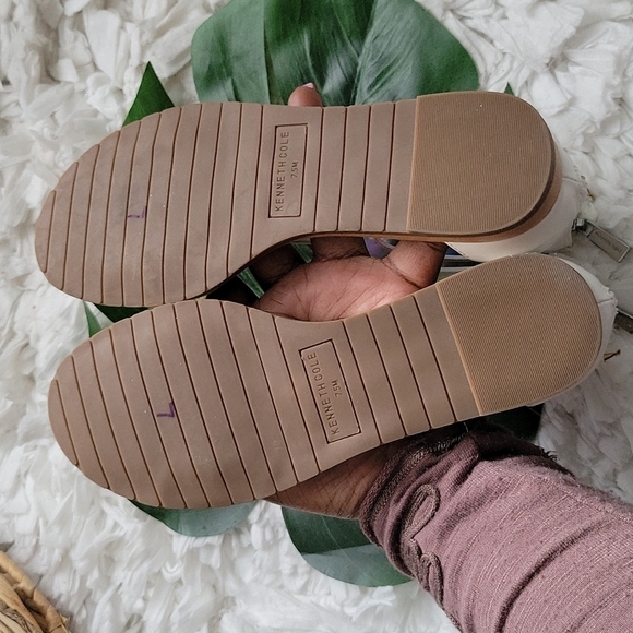 Kenneth Cole New york Jenessa sandals - Picture 7 of 10